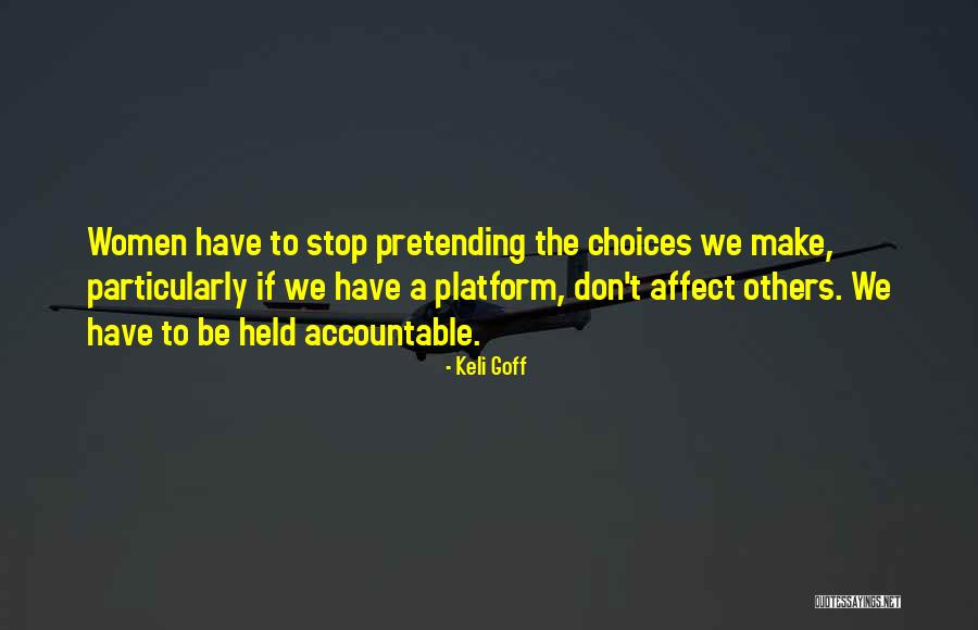 Colopathie Quotes By Keli Goff Colopathie Quotes By Keli Goff
