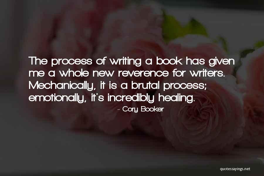 Coloquem Quotes By Cory Booker Coloquem Quotes By Cory Booker