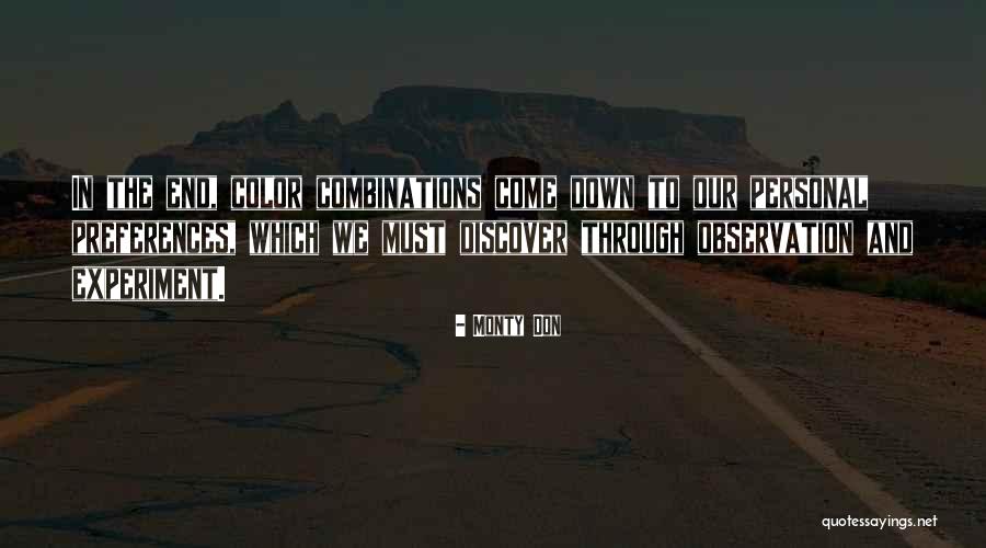 Color And Beauty Quotes By Monty Don Color And Beauty Quotes By Monty Don