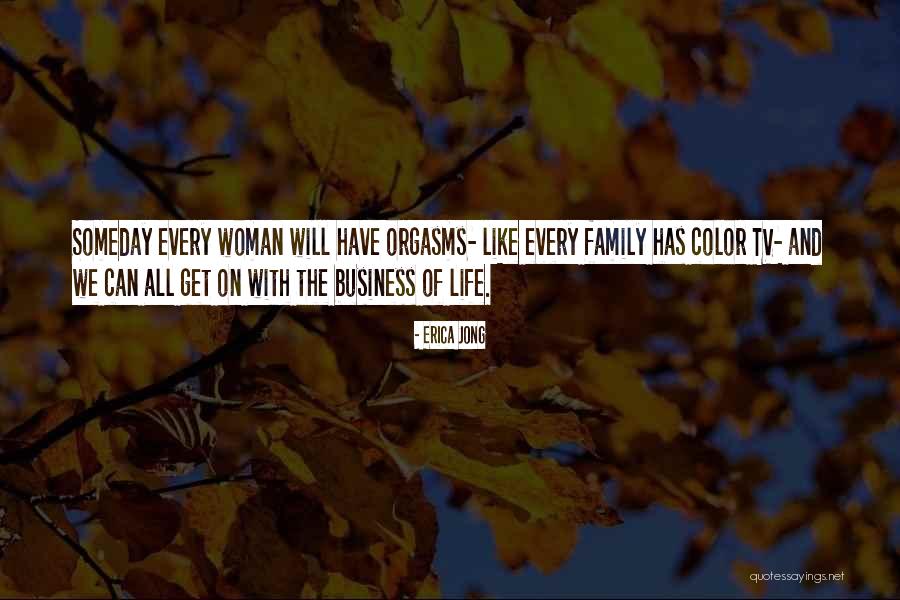 Color And Life Quotes By Erica Jong Color And Life Quotes By Erica Jong
