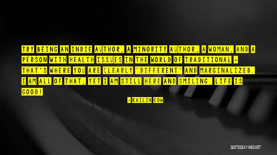 Color And Life Quotes By Kailin Gow Color And Life Quotes By Kailin Gow