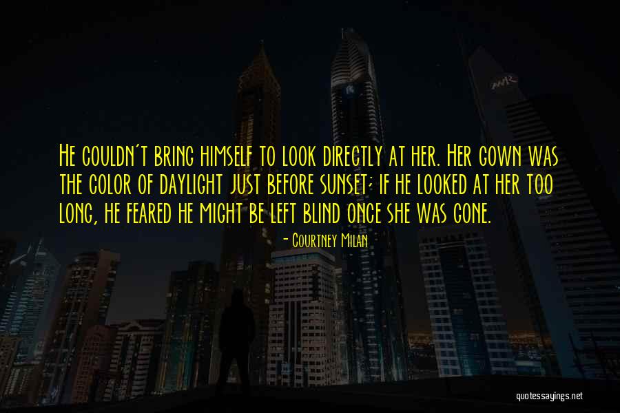 Color Blind Quotes By Courtney Milan Color Blind Quotes By Courtney Milan