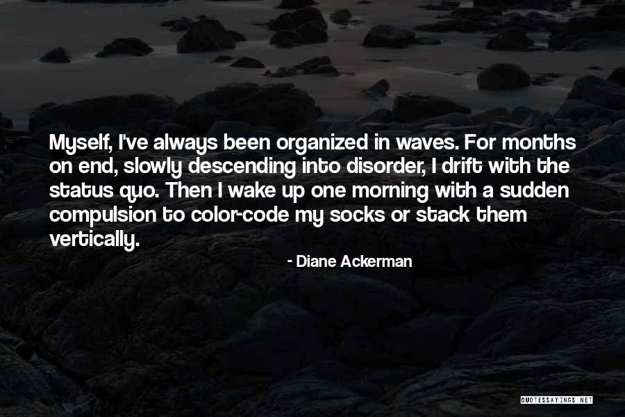 Color Code Quotes By Diane Ackerman Color Code Quotes By Diane Ackerman