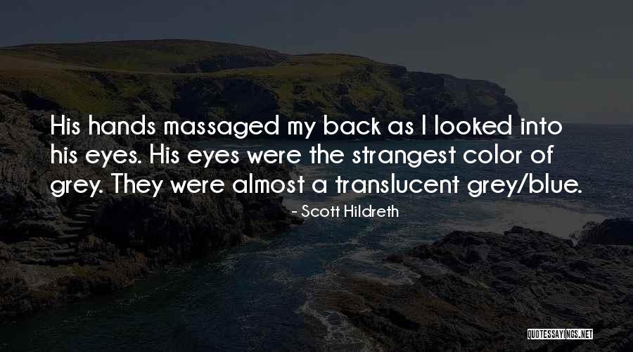 Color Grey Quotes By Scott Hildreth Color Grey Quotes By Scott Hildreth