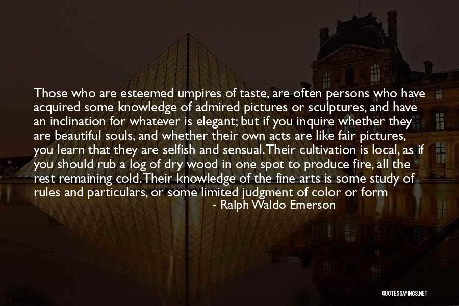 Color In Art Quotes By Ralph Waldo Emerson Color In Art Quotes By Ralph Waldo Emerson