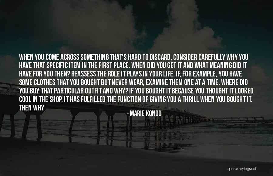 Color In Your Life Quotes By Marie Kondo Color In Your Life Quotes By Marie Kondo