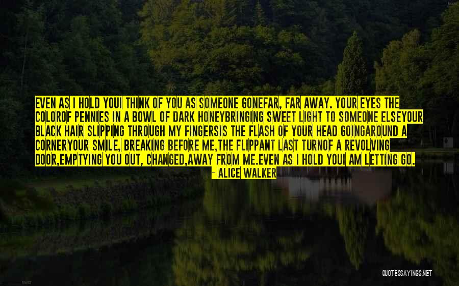 Color Me Dark Quotes By Alice Walker