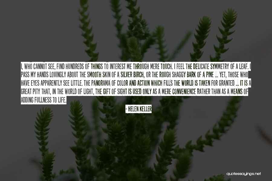 Color Me In Quotes By Helen Keller Color Me In Quotes By Helen Keller