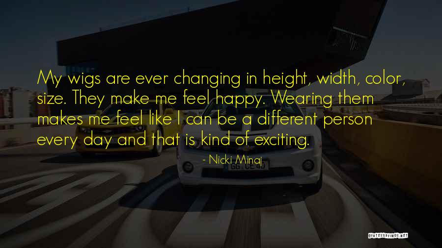 Color Me In Quotes By Nicki Minaj Color Me In Quotes By Nicki Minaj