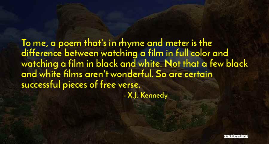 Color Me In Quotes By X.J. Kennedy Color Me In Quotes By X.J. Kennedy