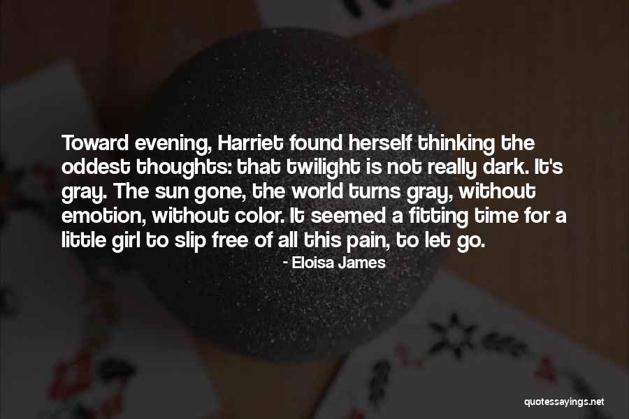 Color Of Death Quotes By Eloisa James Color Of Death Quotes By Eloisa James