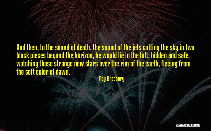 Color Of Death Quotes By Ray Bradbury Color Of Death Quotes By Ray Bradbury