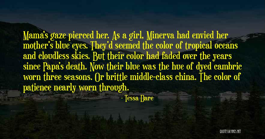 Color Of Death Quotes By Tessa Dare Color Of Death Quotes By Tessa Dare
