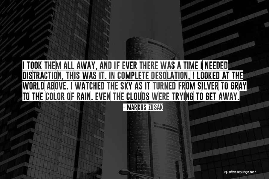 Color Sky Quotes By Markus Zusak Color Sky Quotes By Markus Zusak