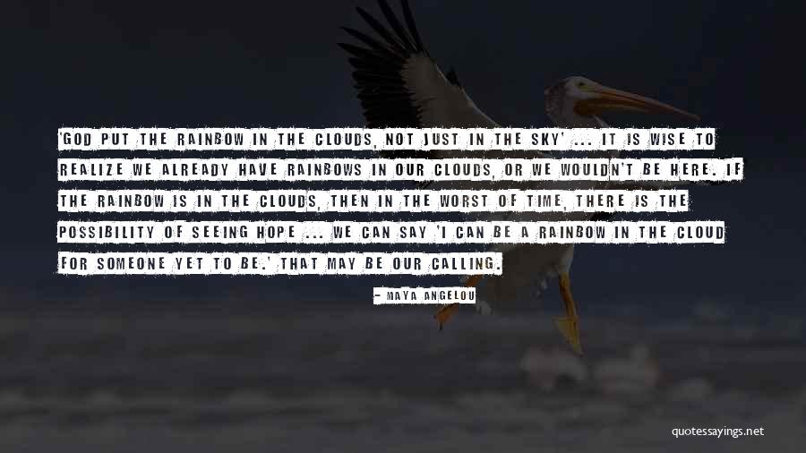 Color Sky Quotes By Maya Angelou Color Sky Quotes By Maya Angelou