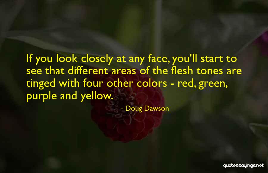 Color Yellow Quotes By Doug Dawson Color Yellow Quotes By Doug Dawson