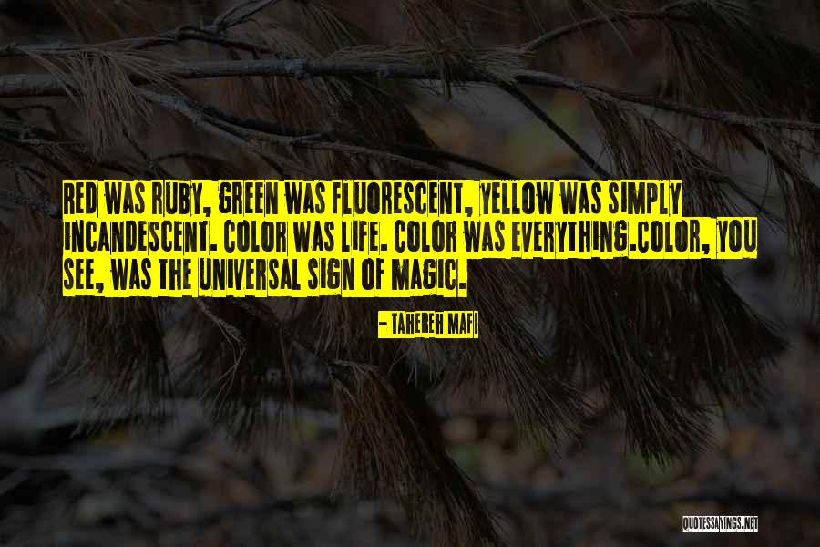 Color Yellow Quotes By Tahereh Mafi Color Yellow Quotes By Tahereh Mafi