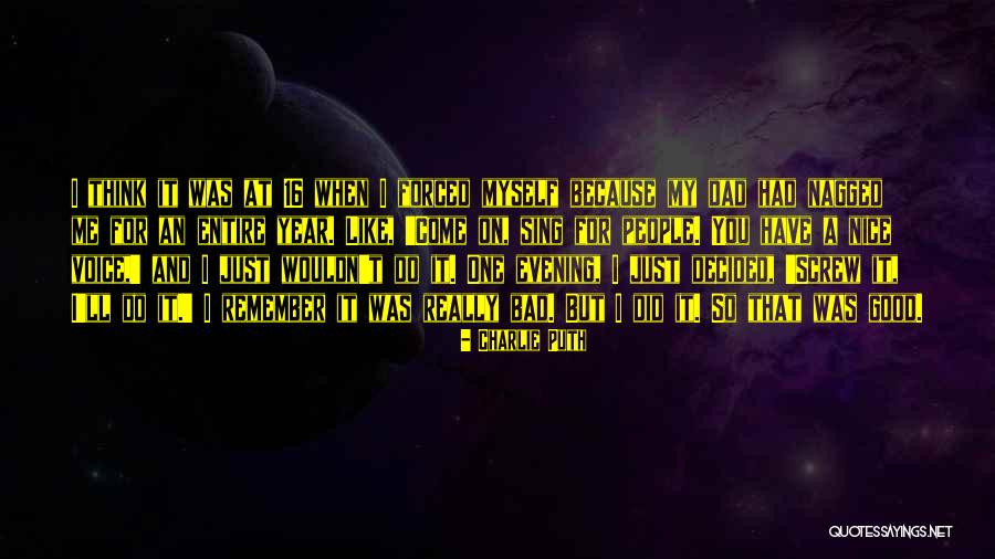 Coloradans Fire Quotes By Charlie Puth Coloradans Fire Quotes By Charlie Puth
