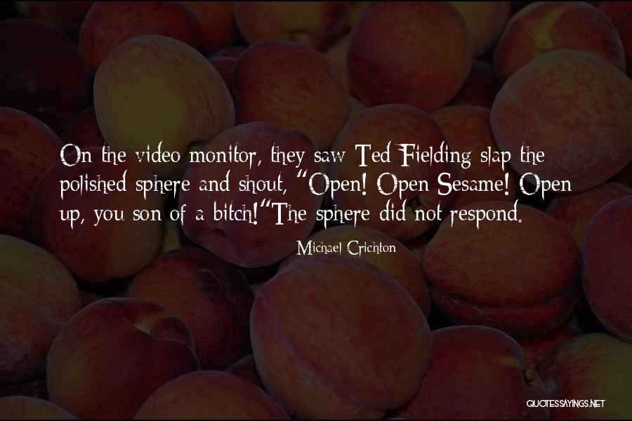 Coloradans Fire Quotes By Michael Crichton Coloradans Fire Quotes By Michael Crichton