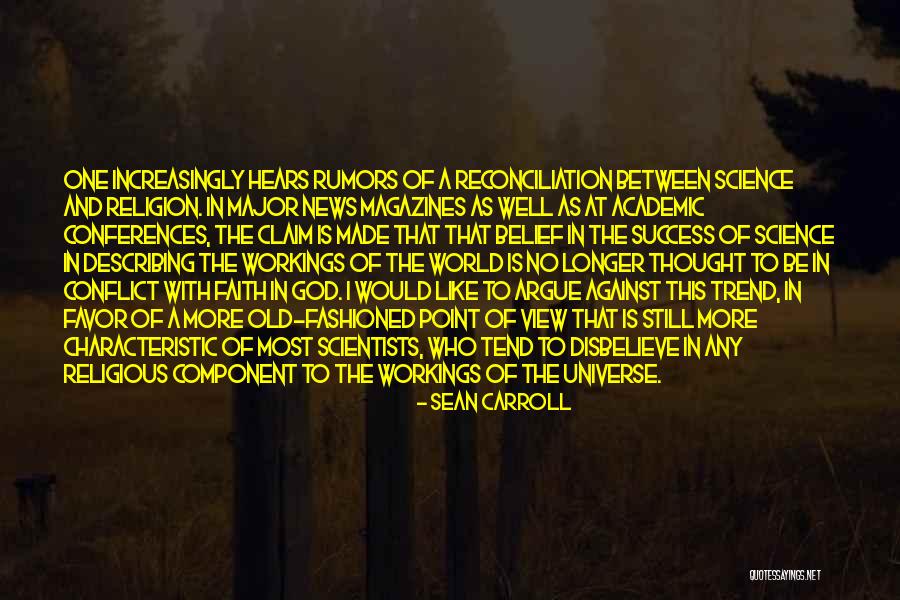 Coloradans For The Common Quotes By Sean Carroll Coloradans For The Common Quotes By Sean Carroll