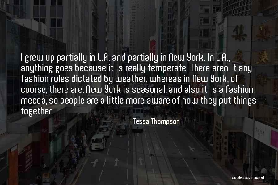 Coloradans Get Back Quotes By Tessa Thompson Coloradans Get Back Quotes By Tessa Thompson