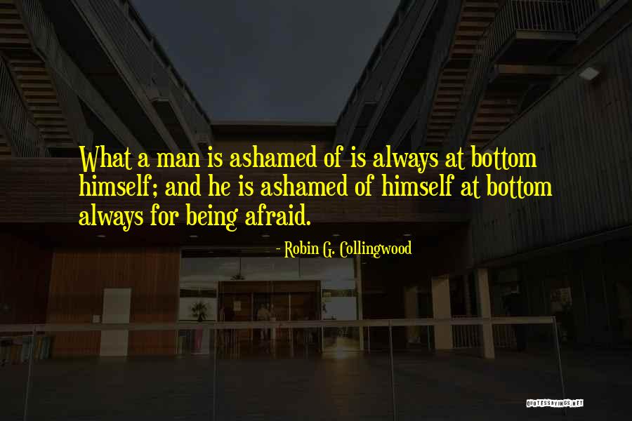 Colorado Flooding Quotes By Robin G. Collingwood Colorado Flooding Quotes By Robin G. Collingwood