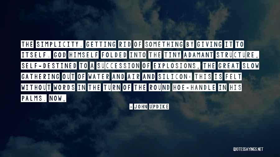 Colorante Quotes By John Updike Colorante Quotes By John Updike