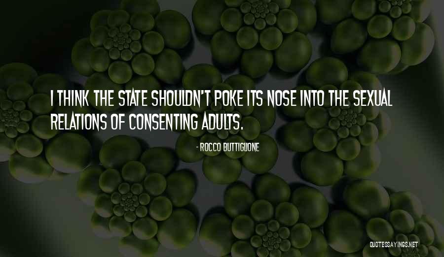 Colorante Quotes By Rocco Buttiglione Colorante Quotes By Rocco Buttiglione