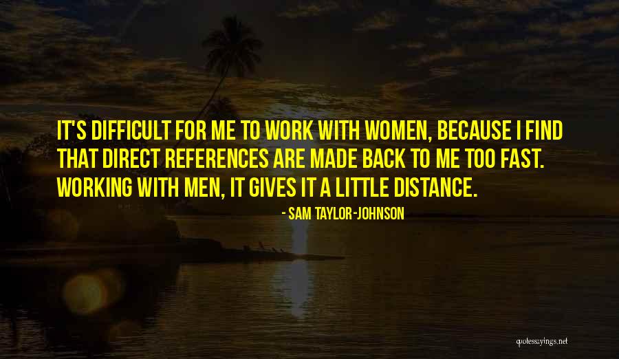 Colorate Paper Quotes By Sam Taylor-Johnson Colorate Paper Quotes By Sam Taylor-Johnson