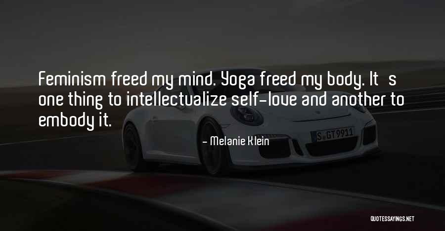 Coloration Cheveux Quotes By Melanie Klein Coloration Cheveux Quotes By Melanie Klein