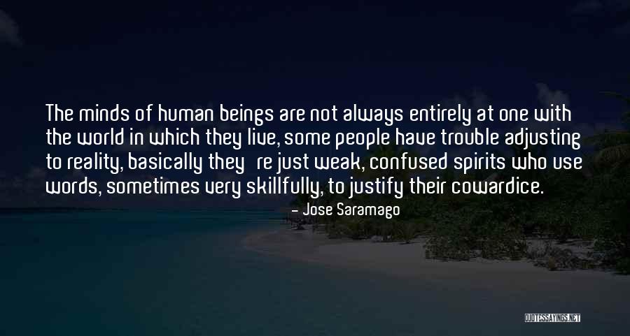 Colorations Quotes By Jose Saramago Colorations Quotes By Jose Saramago