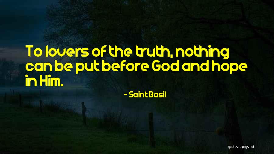 Colorations Quotes By Saint Basil Colorations Quotes By Saint Basil