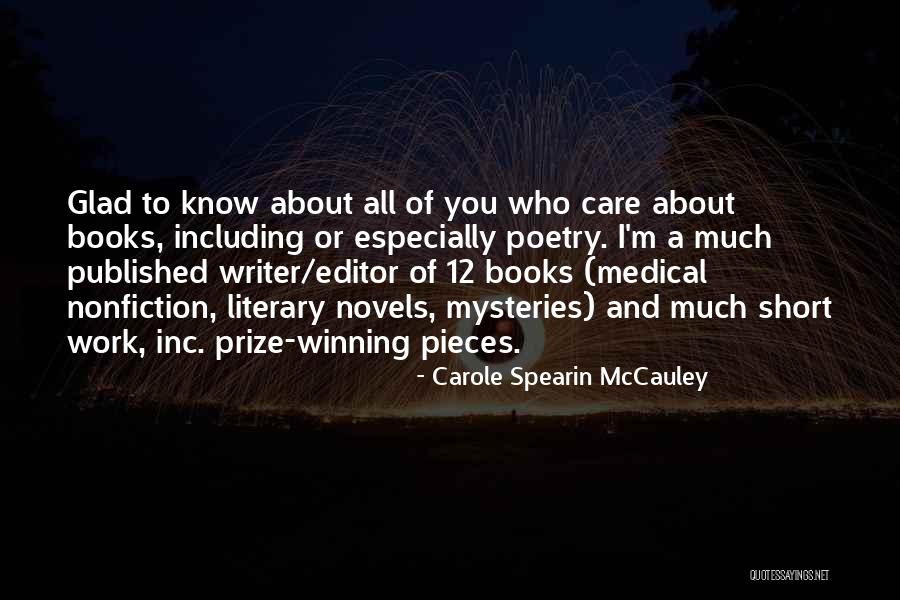 Colore Quotes By Carole Spearin McCauley Colore Quotes By Carole Spearin McCauley