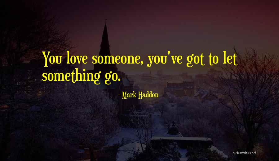 Coloreazy Quotes By Mark Haddon