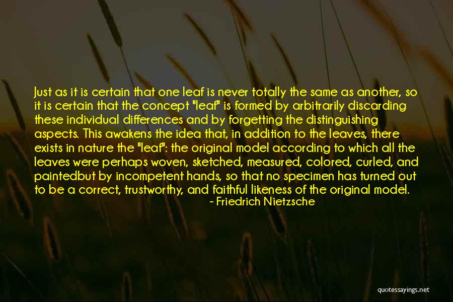 Colored Leaves Quotes By Friedrich Nietzsche Colored Leaves Quotes By Friedrich Nietzsche