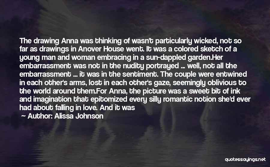 Colored Love Quotes By Alissa Johnson Colored Love Quotes By Alissa Johnson