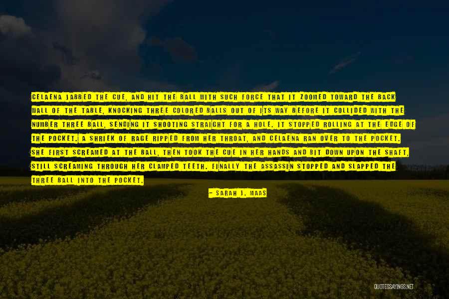 Colored Wall Quotes By Sarah J. Maas Colored Wall Quotes By Sarah J. Maas