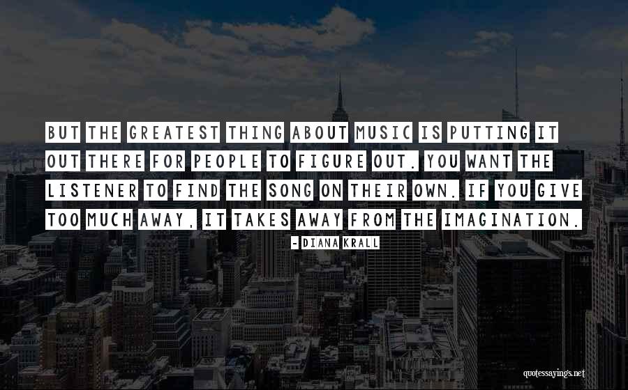 Coloreds Laundry Quotes By Diana Krall Coloreds Laundry Quotes By Diana Krall