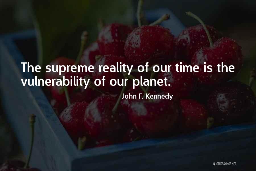 Colorfield Farms Quotes By John F. Kennedy Colorfield Farms Quotes By John F. Kennedy