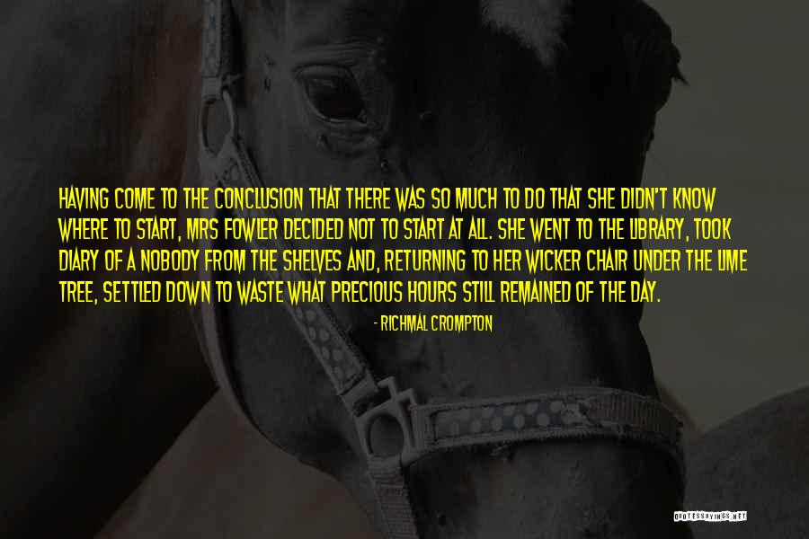Colorfield Music Quotes By Richmal Crompton Colorfield Music Quotes By Richmal Crompton
