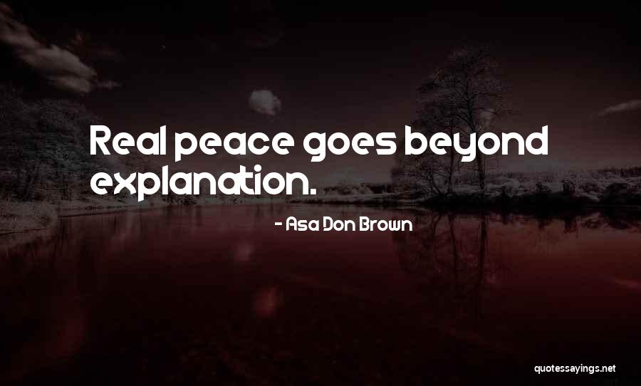 Colorful Aura Quotes By Asa Don Brown Colorful Aura Quotes By Asa Don Brown