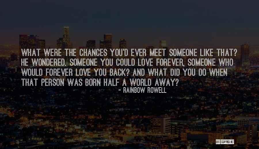 Colorful Aura Quotes By Rainbow Rowell Colorful Aura Quotes By Rainbow Rowell