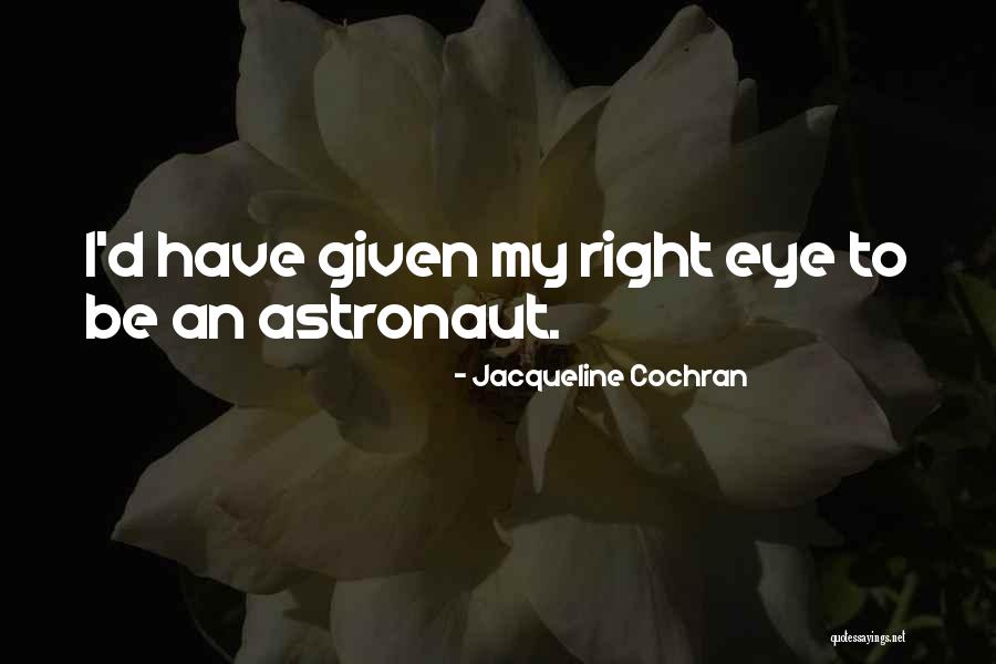 Colorful Cat Studio Quotes By Jacqueline Cochran Colorful Cat Studio Quotes By Jacqueline Cochran