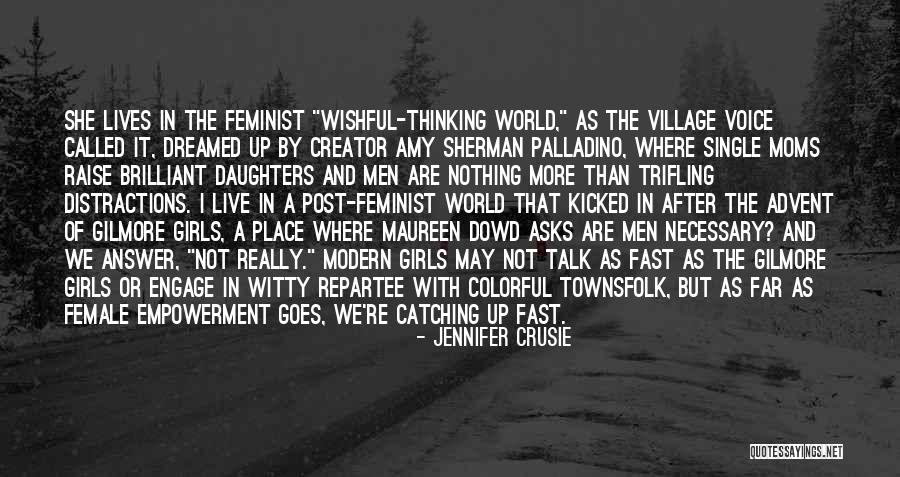 Colorful World Quotes By Jennifer Crusie Colorful World Quotes By Jennifer Crusie