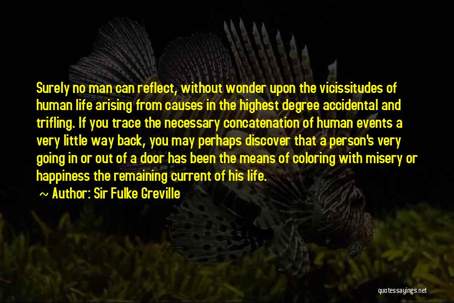 Coloring Life Quotes By Sir Fulke Greville