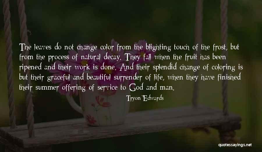 Coloring Life Quotes By Tryon Edwards Coloring Life Quotes By Tryon Edwards