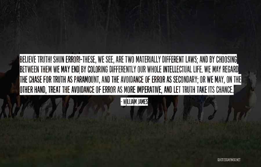 Coloring Life Quotes By William James Coloring Life Quotes By William James