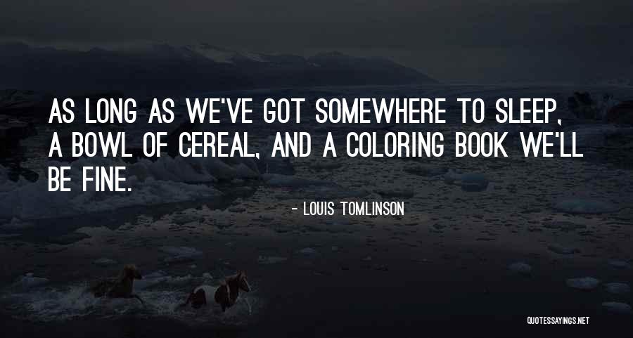 Coloring Quotes By Louis Tomlinson Coloring Quotes By Louis Tomlinson