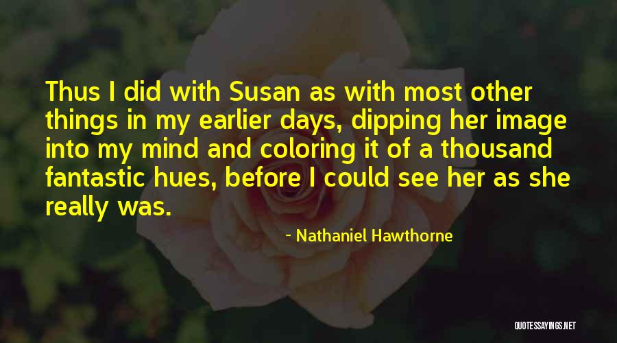 Coloring Quotes By Nathaniel Hawthorne Coloring Quotes By Nathaniel Hawthorne