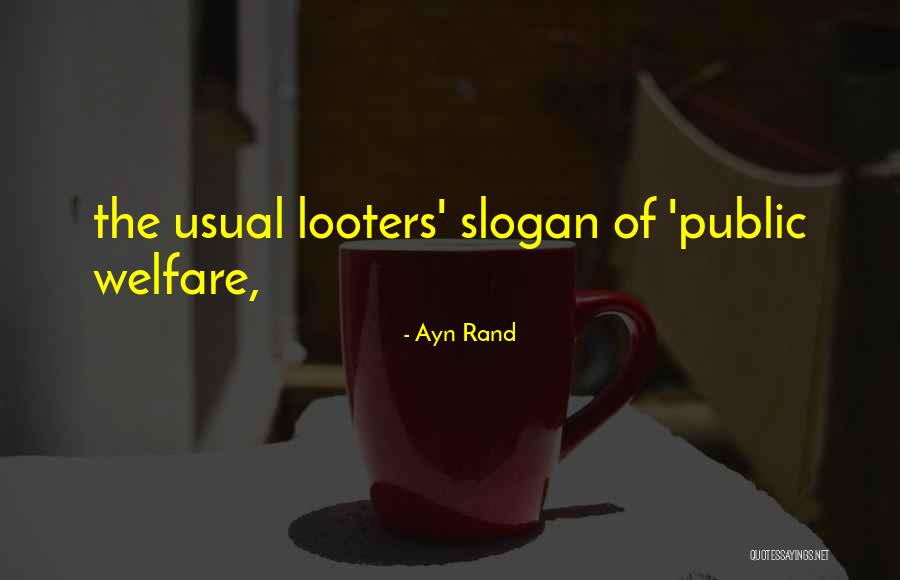 Colorio Logo Quotes By Ayn Rand Colorio Logo Quotes By Ayn Rand